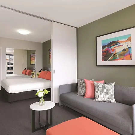 Adina Apartment Hotel Sydney Airport-3