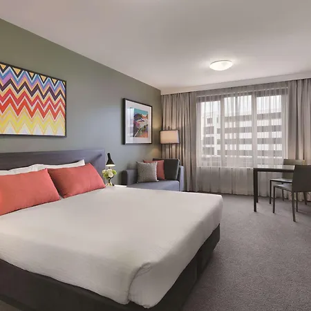 Adina Apartment Hotel Sydney Airport-2